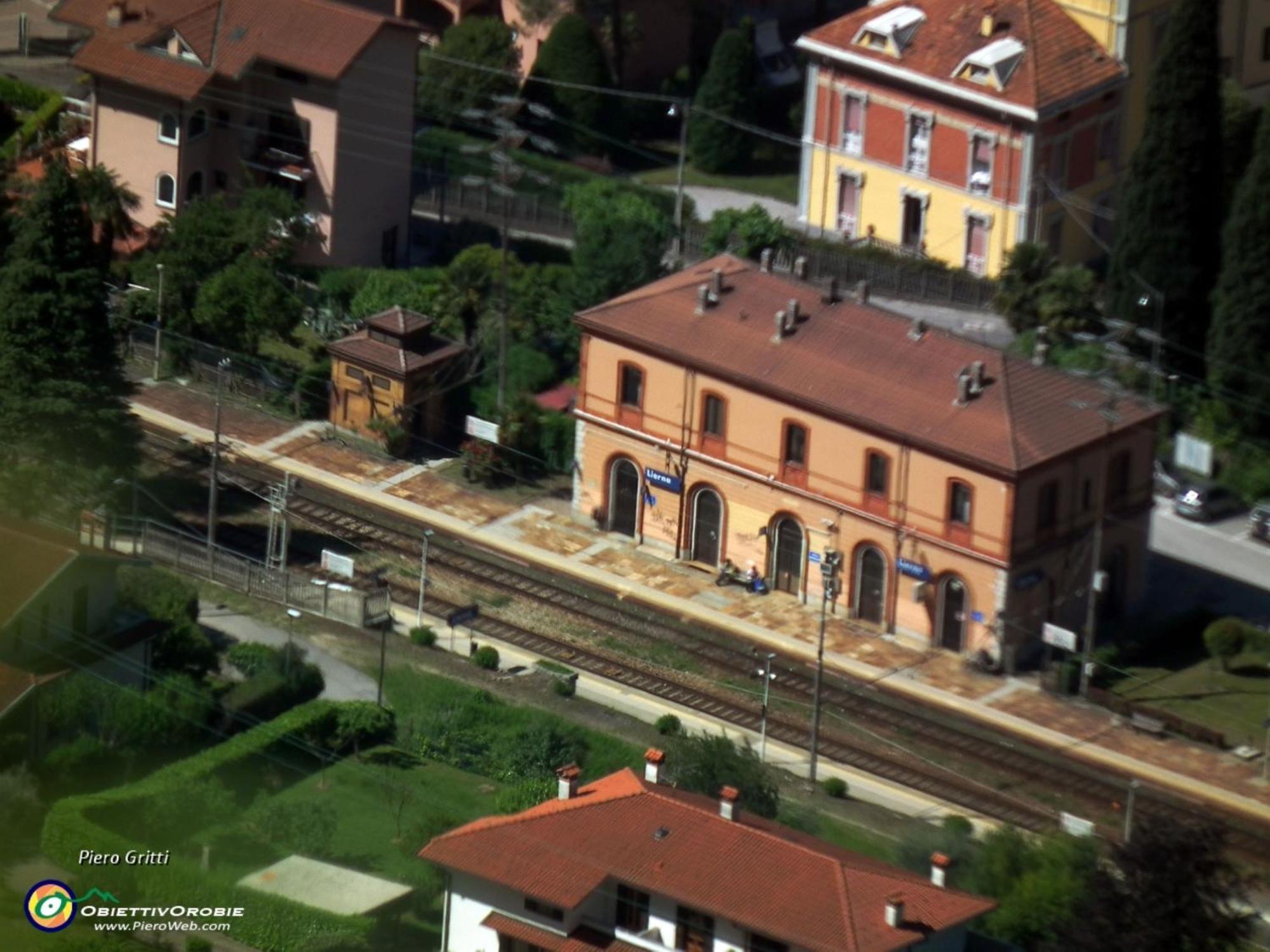 Villa Rosi Lierna Exterior foto